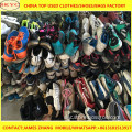 Large Size Used Shoes Mixed High Quality Second Hand Shoes Uk